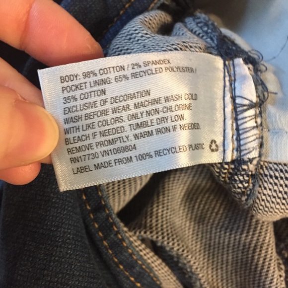 Osh Kosh Overalls NWOT 4T Genuine Kids - Picture 8 of 8